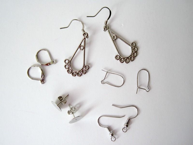 Beginner's Guide to Basic Jewelry Making She's Got the Notion